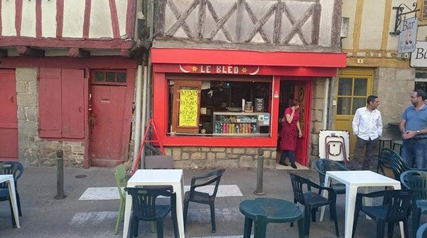 Le Bled — photo 2
