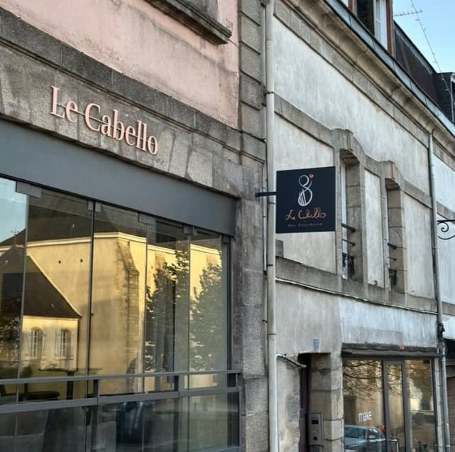 Le Cabello — photo 2