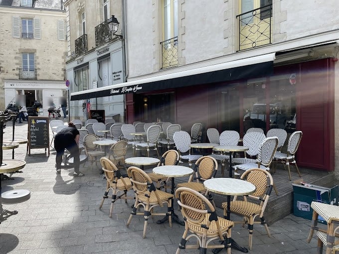 Le Comptoir de Jeanne — photo 3