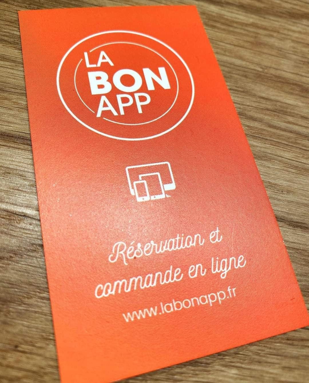 Le comptoir du port — photo 5