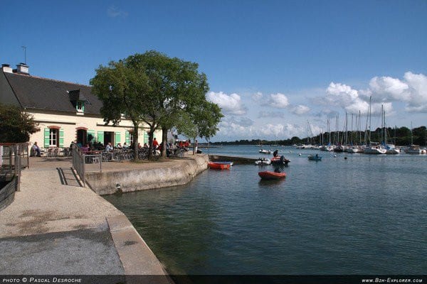 Le Corlazo — photo 2