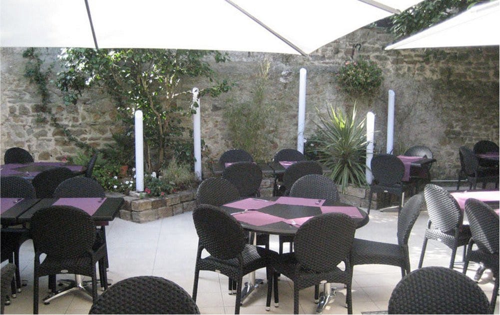 Le Cosy — photo 5