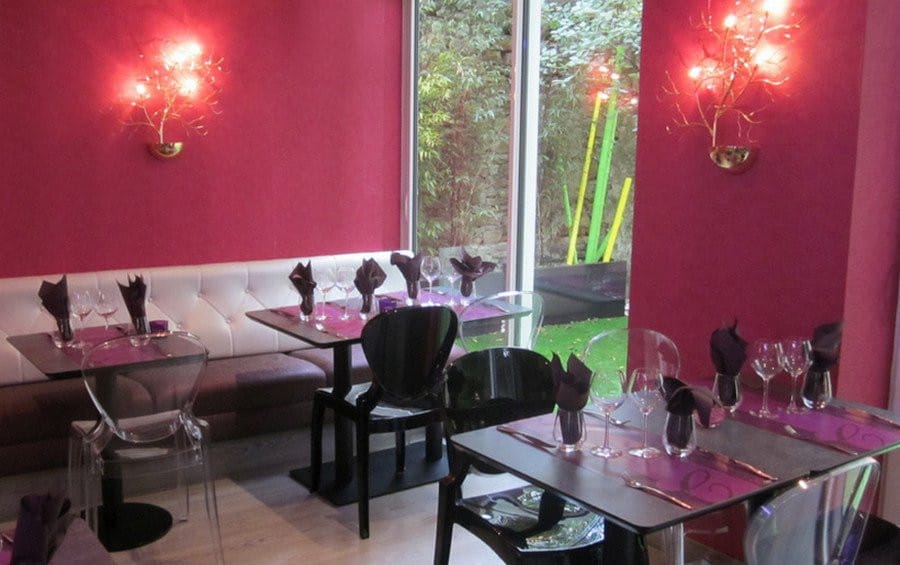 Le Cosy — photo 4