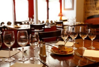 Le gavroche — photo 3