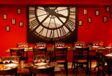 Le gavroche — photo 2
