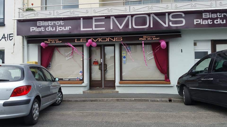 Le Mons — photo 2