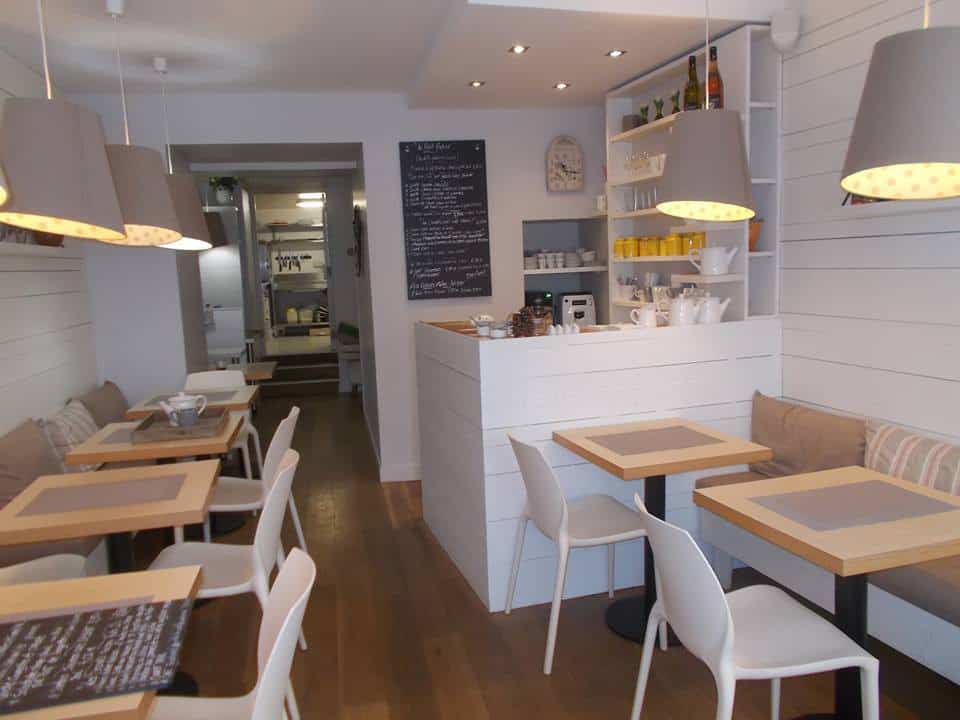 Le Petit Refuge — photo 3