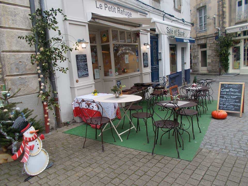 Le Petit Refuge — photo 2