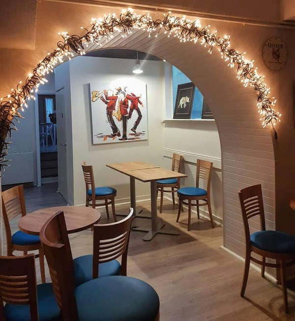 Le Ptit Café — photo 3
