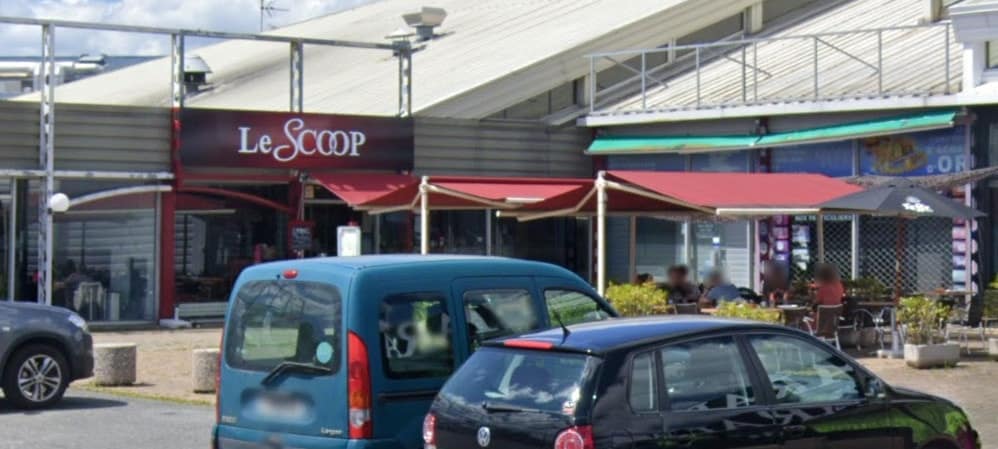 Le Scoop — photo 3