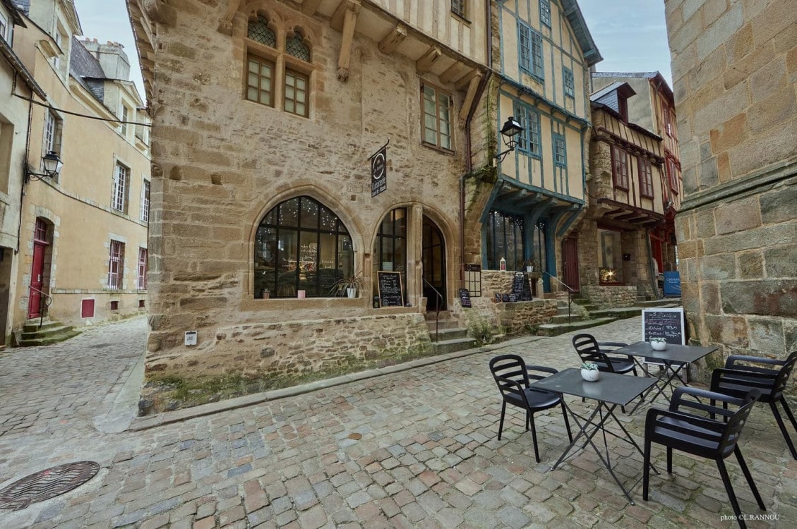 Le Sixtine — photo 3