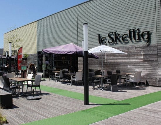 Le skellig — photo 2