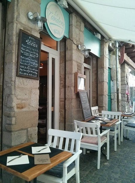 Le Tandem — photo 2