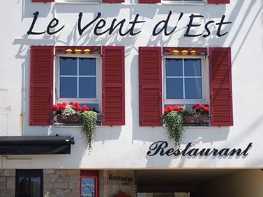 Le Vent d'Est — photo 2