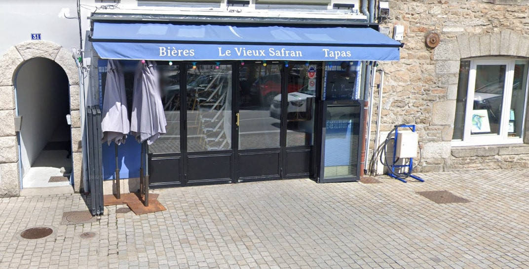 Le Vieux Safran — photo 2