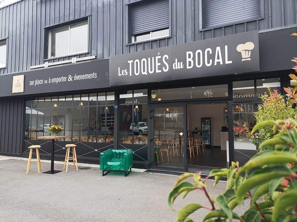 Les Toqués du Bocal — photo 2