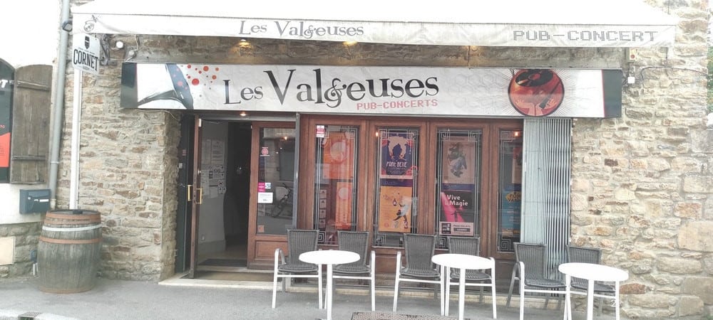 Les Valseuses — photo 2