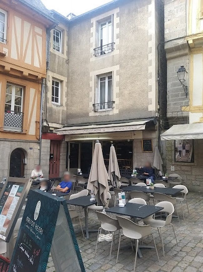 Maison Henri — photo 2
