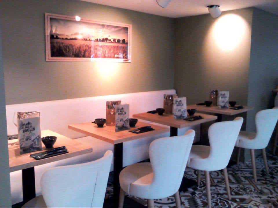Moulin du Roy — photo 3