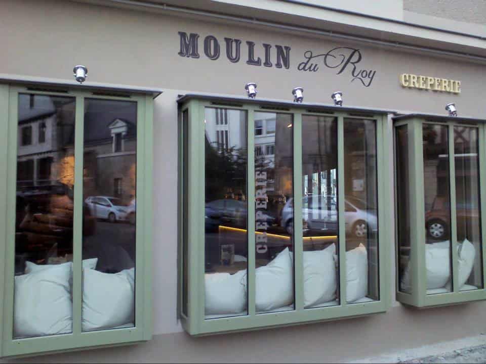 Moulin du Roy — photo 2