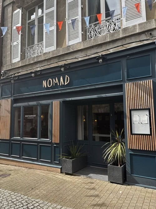 Nomad — photo 2