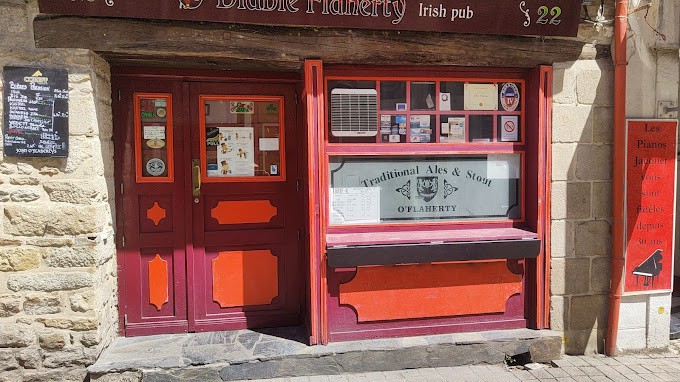 O'Flaherty — photo 3