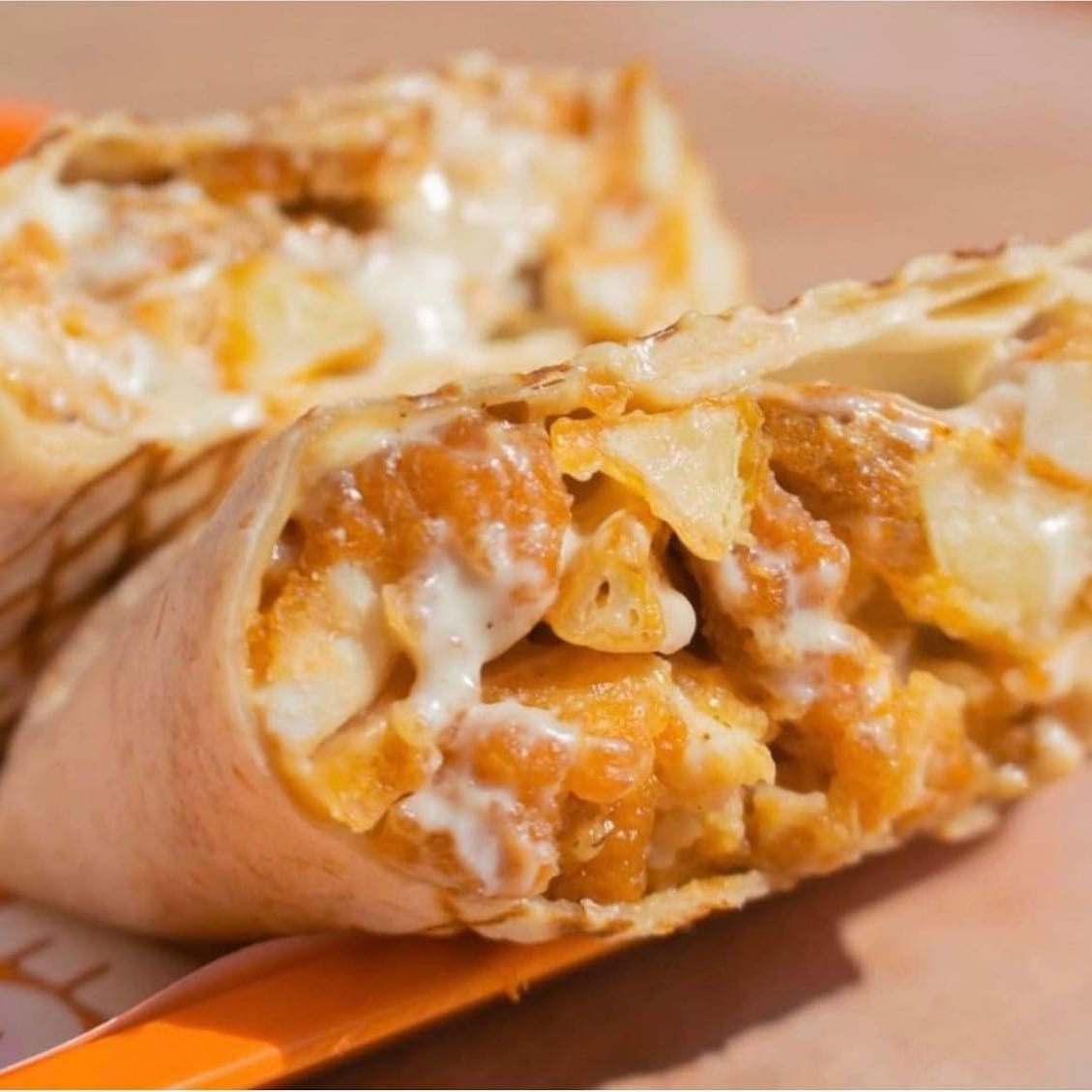 Photo de O'Tacos