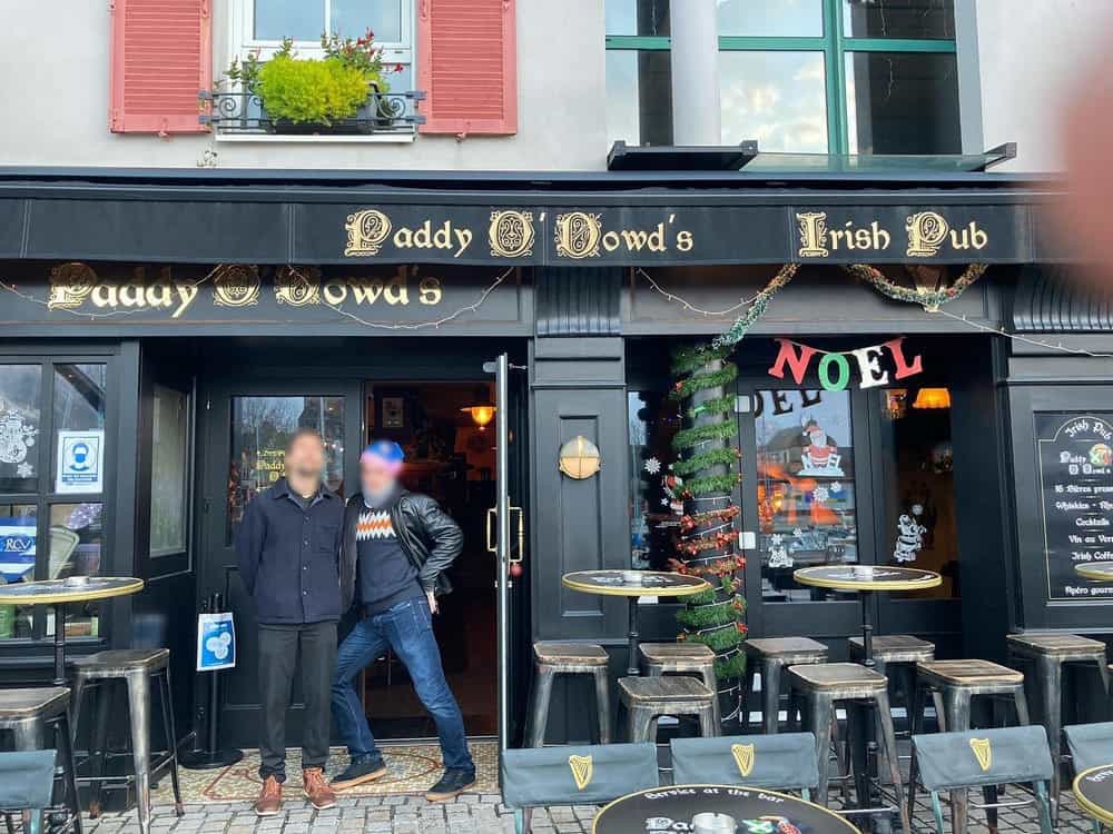 Paddy O Dowd's — photo 3