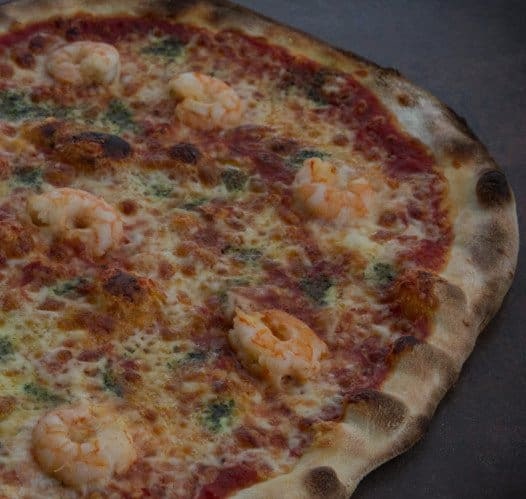 Pizz' à Conleau — photo 2