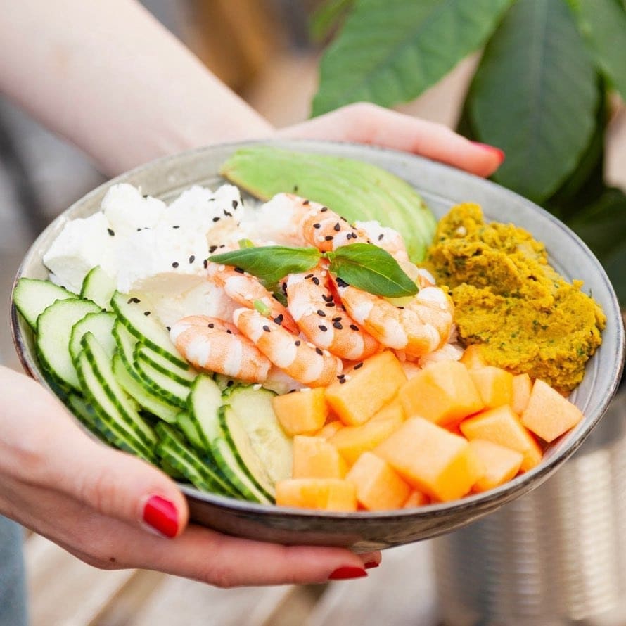 Poke Bar — photo 2