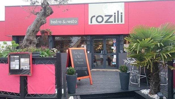 Rozili — photo 2