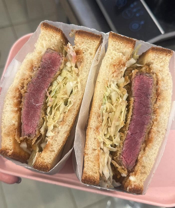 Sando — photo 2