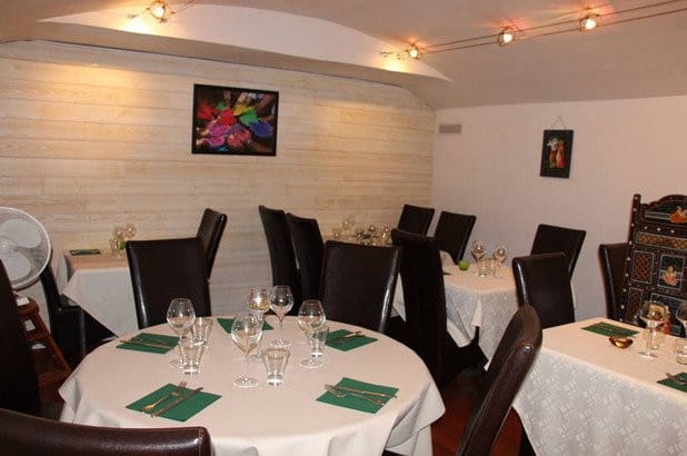Saveurs de l'Inde — photo 2