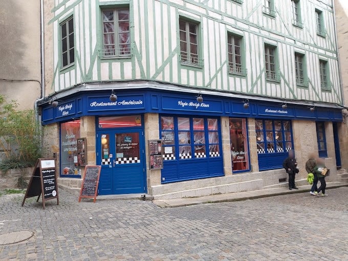 Virgin Breizh Diner — photo 2