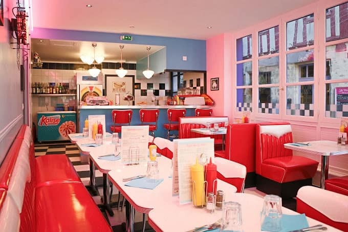 Virgin Breizh Diner — photo 3