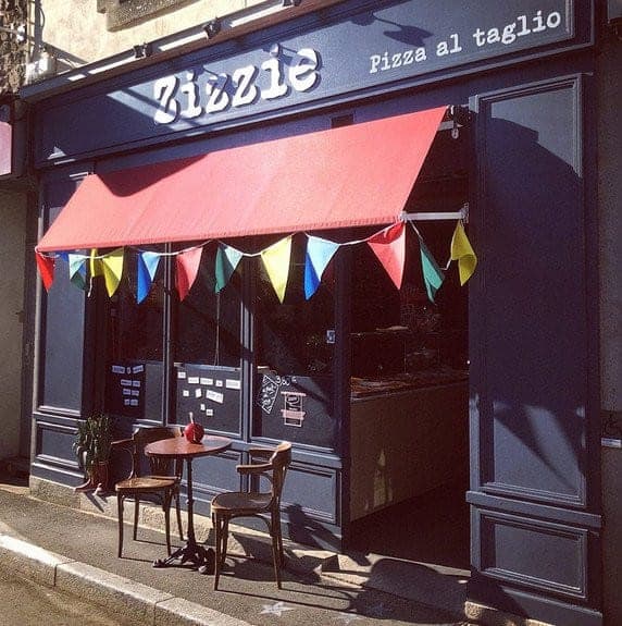 Zizzie pizza al taglio — photo 2