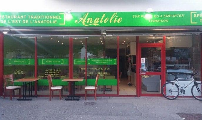 Anatolie — photo 2
