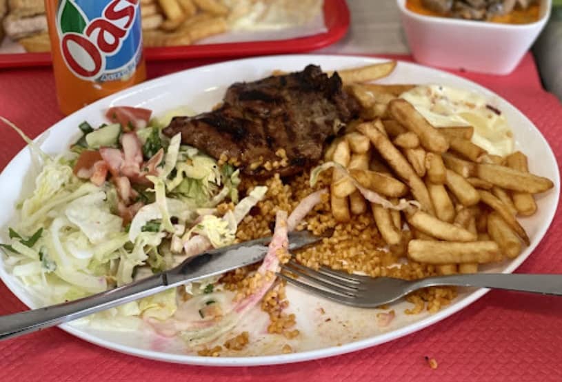 Antalya Kebab — photo 2