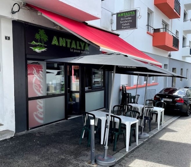 Antalya Kebab — photo 3