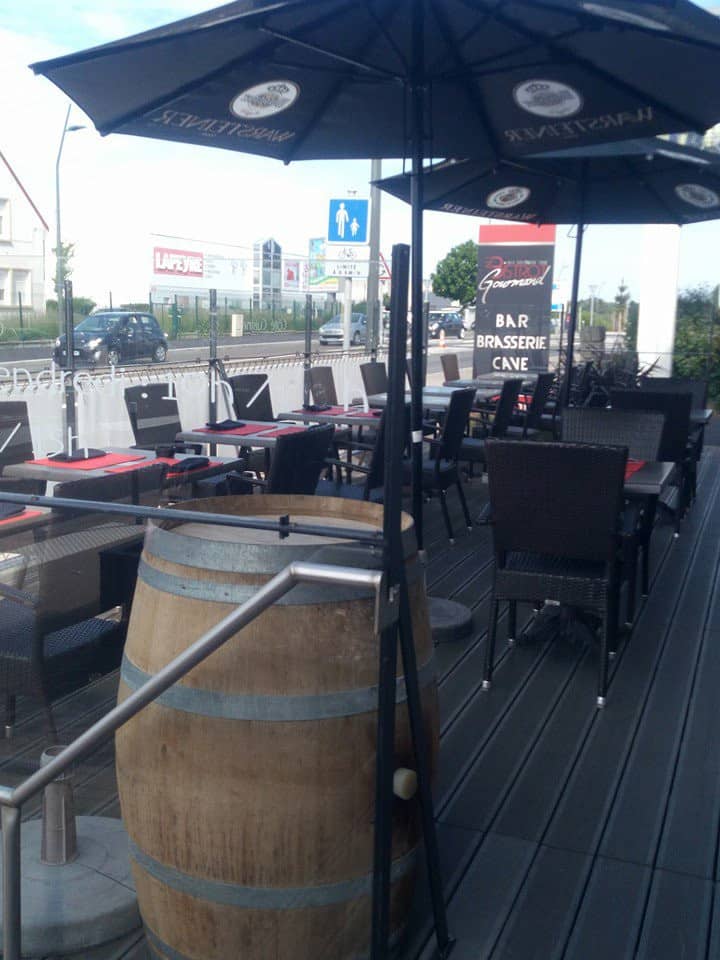 Au Bistrot Gourmand — photo 2