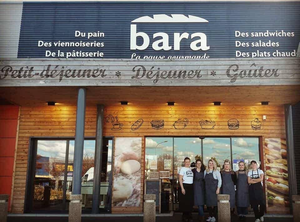 Bara — photo 3
