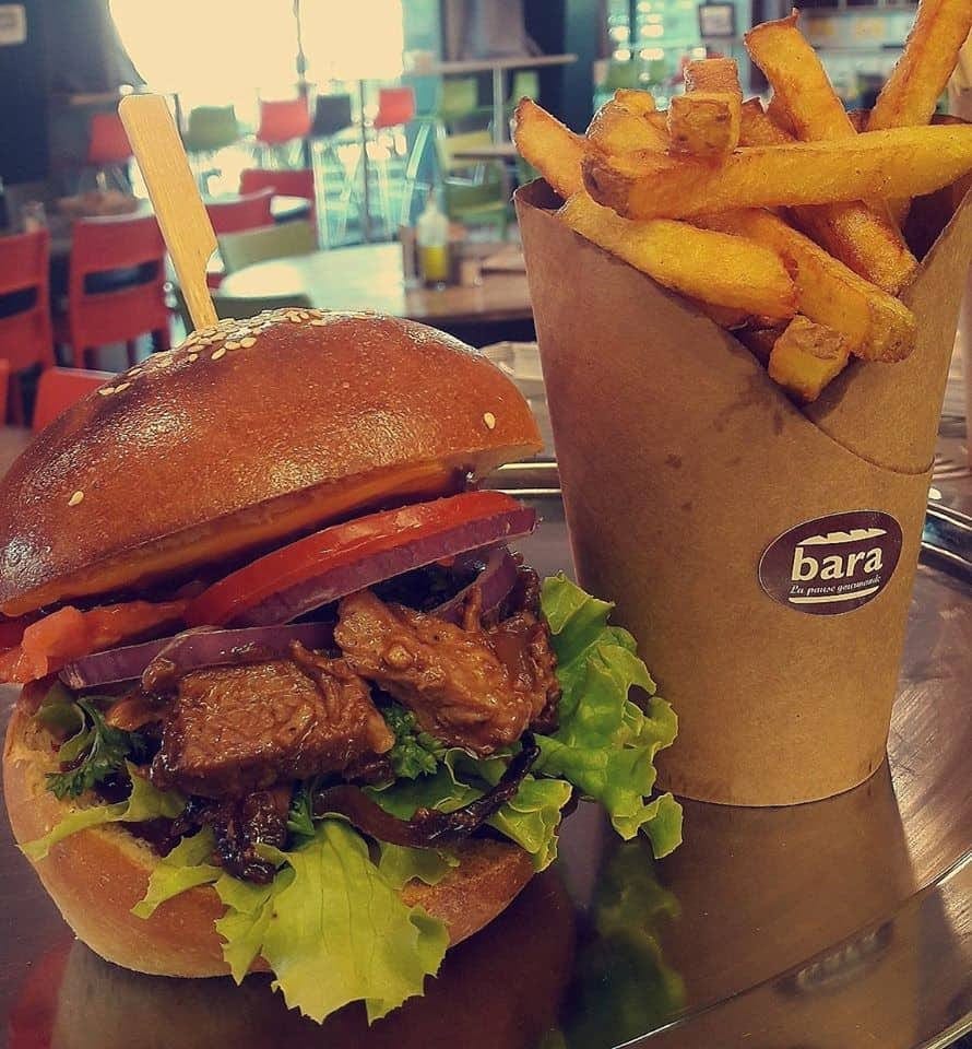 Photo de Bara