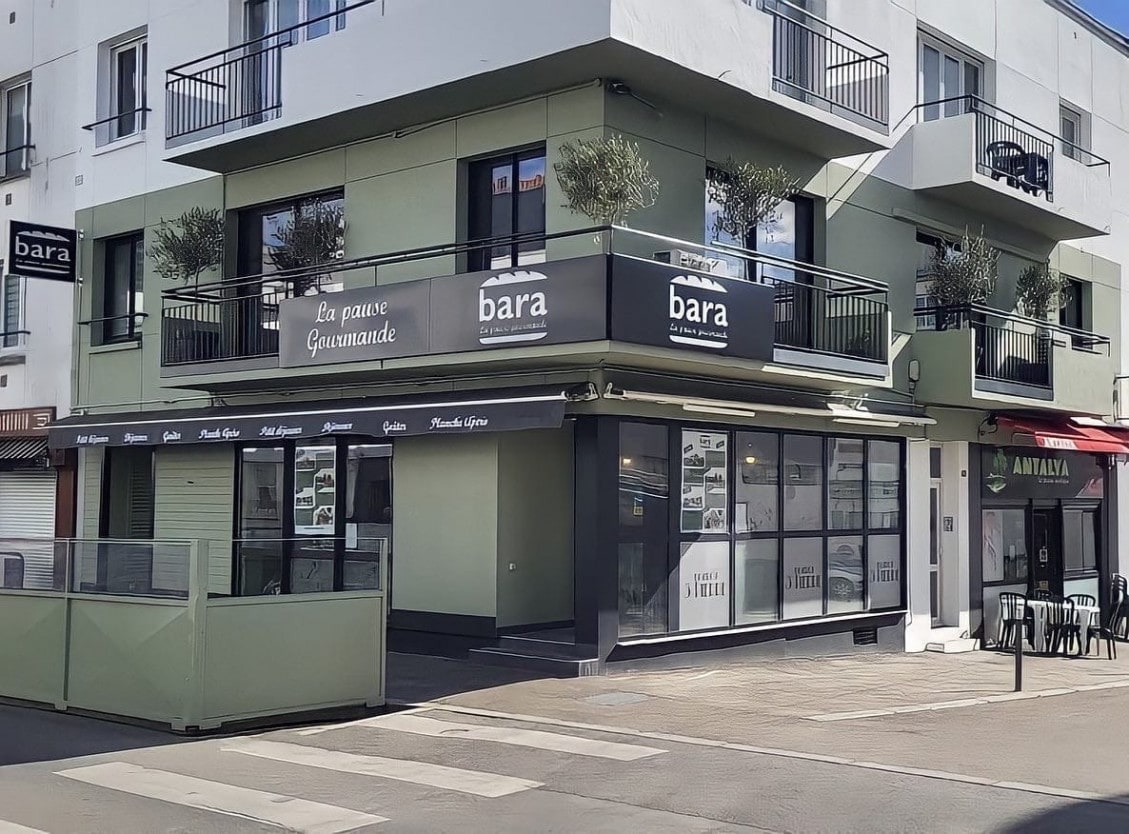 Bara — photo 3