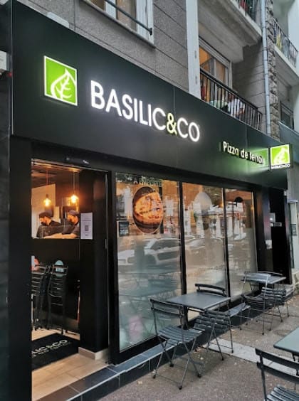 Basilic & Co — photo 3