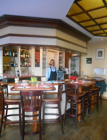 Basilico Bistro — photo 3