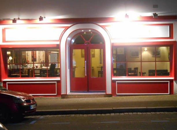 Basilico Bistro — photo 2
