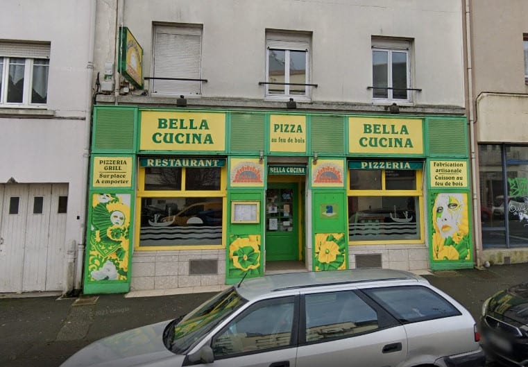 Bella Cucina — photo 2