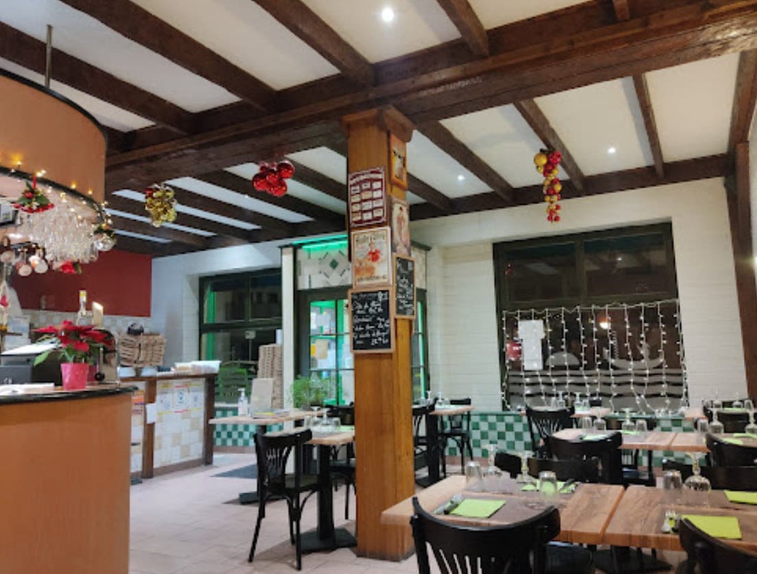 Bella Cucina — photo 3
