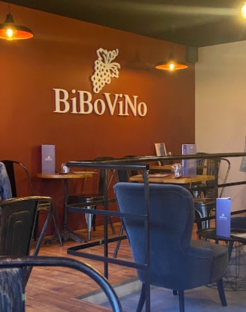 Bibovino — photo 3