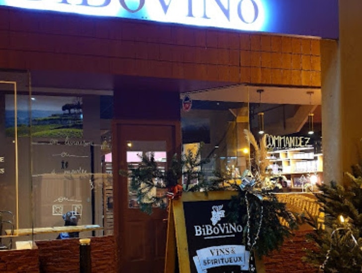 Bibovino — photo 2